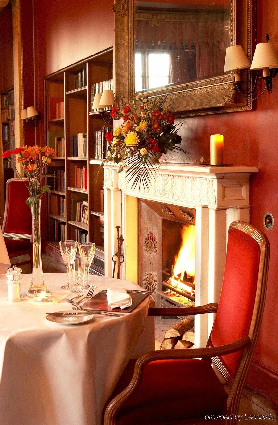Kitley House & Country Estate Hotel Brixton  Restaurant photo
