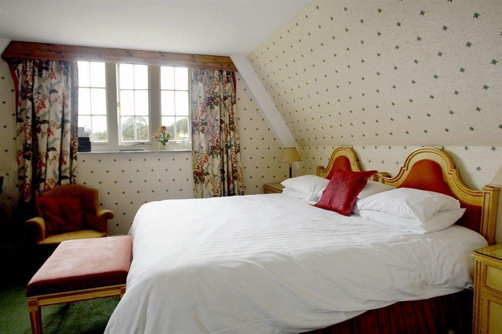 Kitley House & Country Estate Hotel Brixton  Room photo