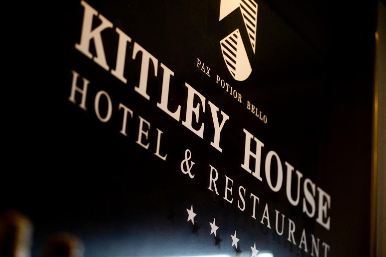 Kitley House & Country Estate Hotel Brixton  Exterior photo