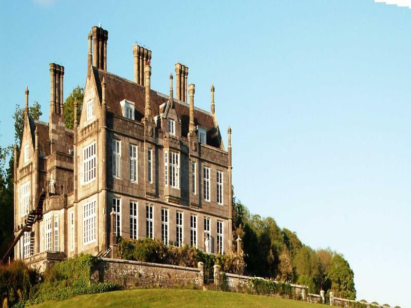 Kitley House & Country Estate Hotel Brixton  Exterior photo